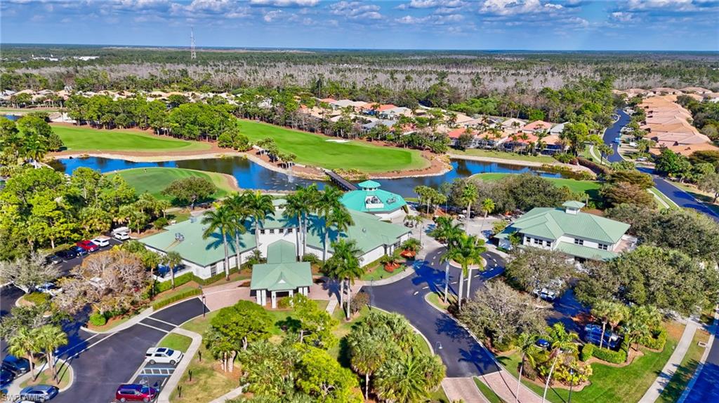 BARRINGTON II - Residential