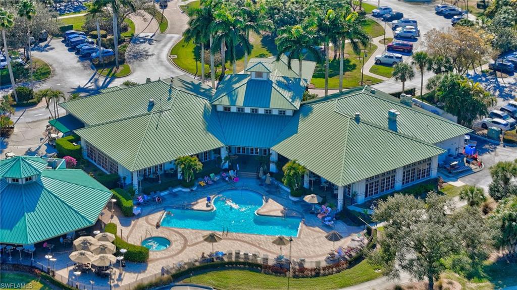 BARRINGTON II - Residential