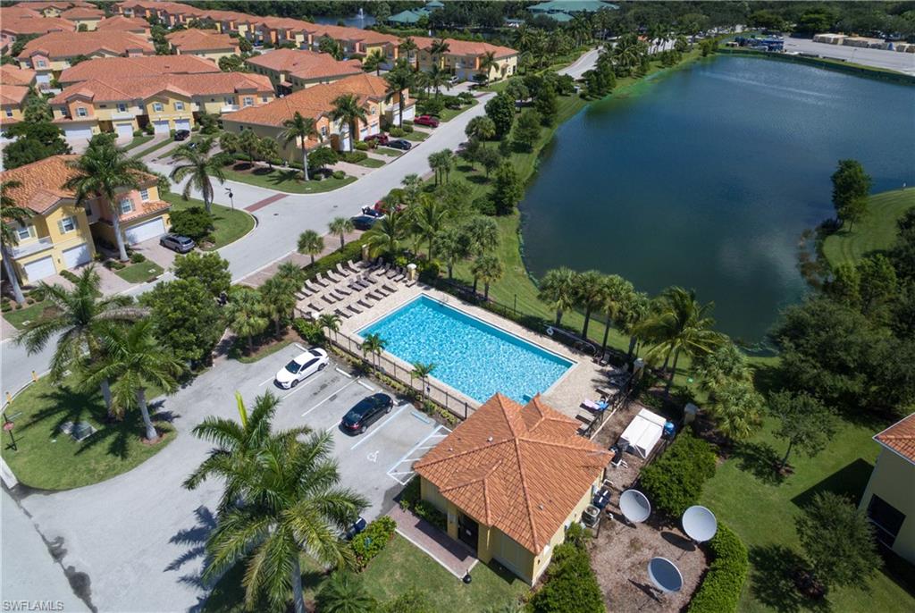 SAIL HARBOUR - Residential