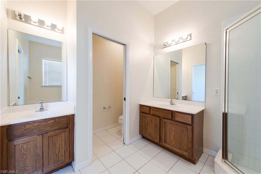 SAIL HARBOUR - Residential