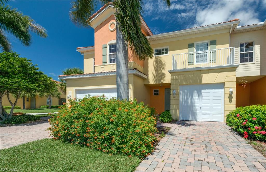 SAIL HARBOUR - Residential