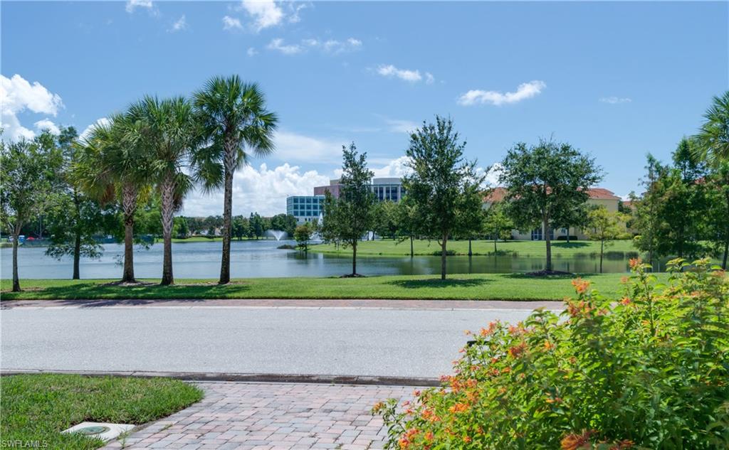 SAIL HARBOUR - Residential