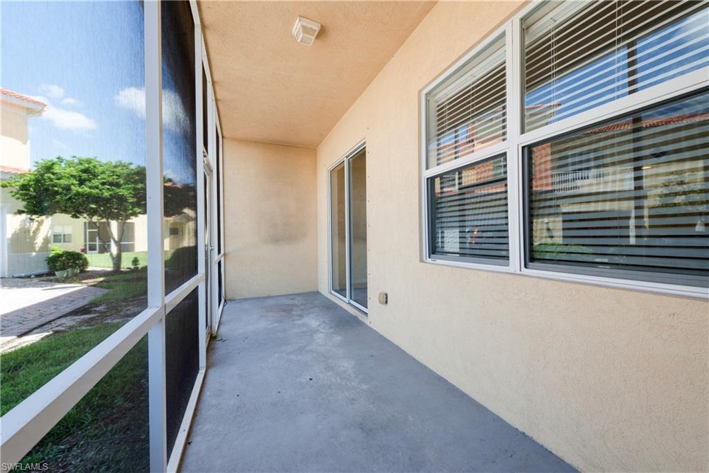 SAIL HARBOUR - Residential