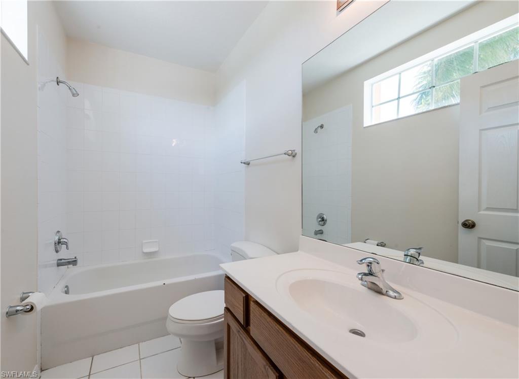 SAIL HARBOUR - Residential