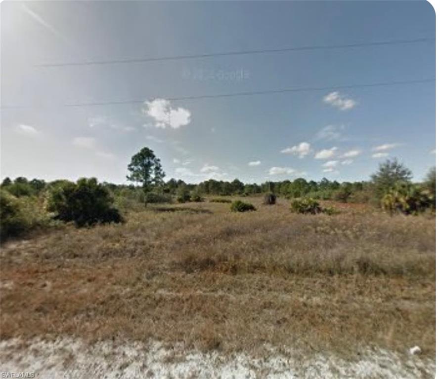 LEHIGH ACRES - Commercial Sale