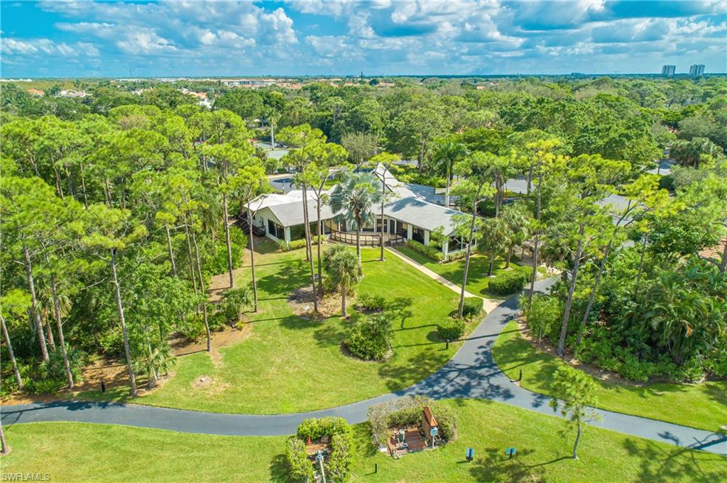 BERMUDA BAY - Residential