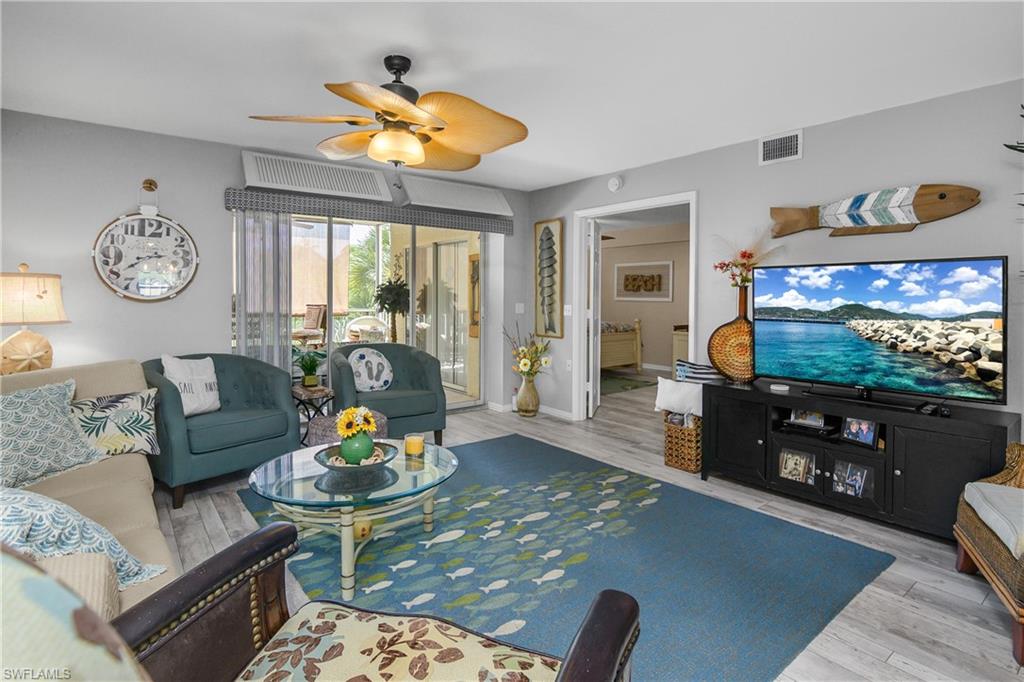 BERMUDA BAY - Residential