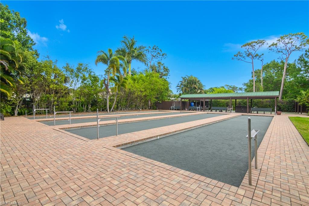 BERMUDA BAY - Residential