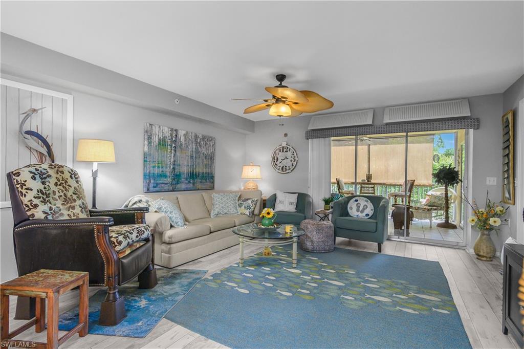 BERMUDA BAY - Residential