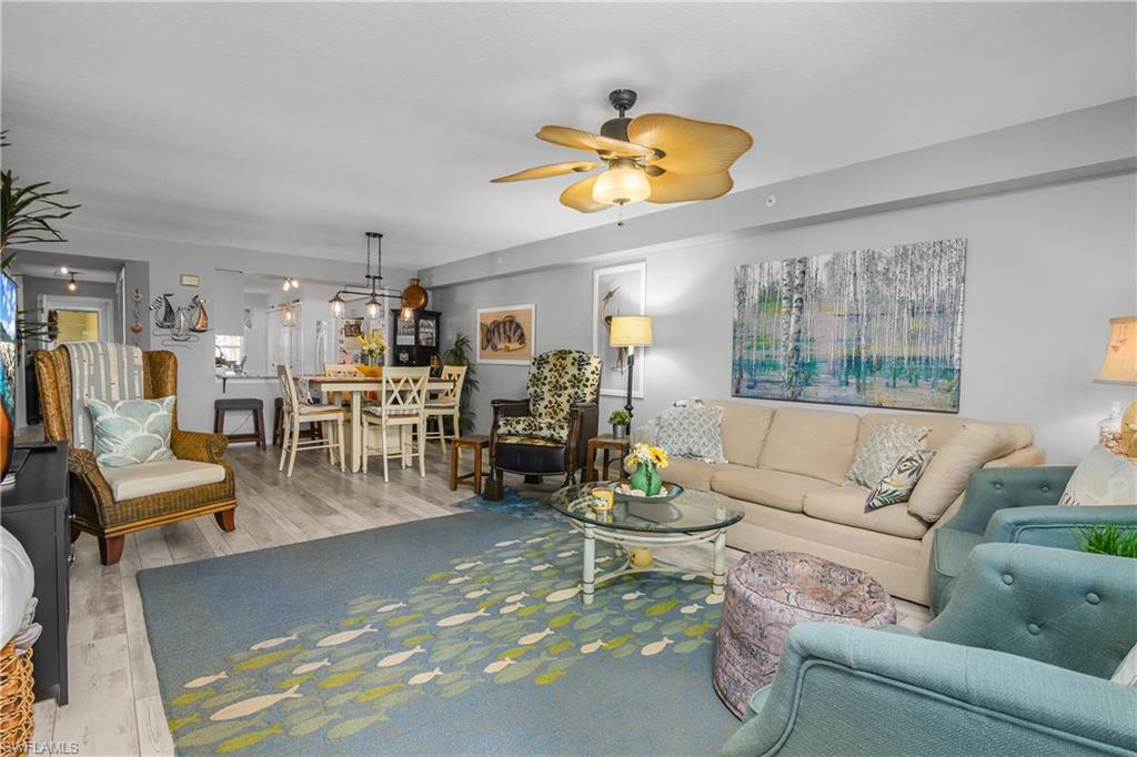 BERMUDA BAY - Residential