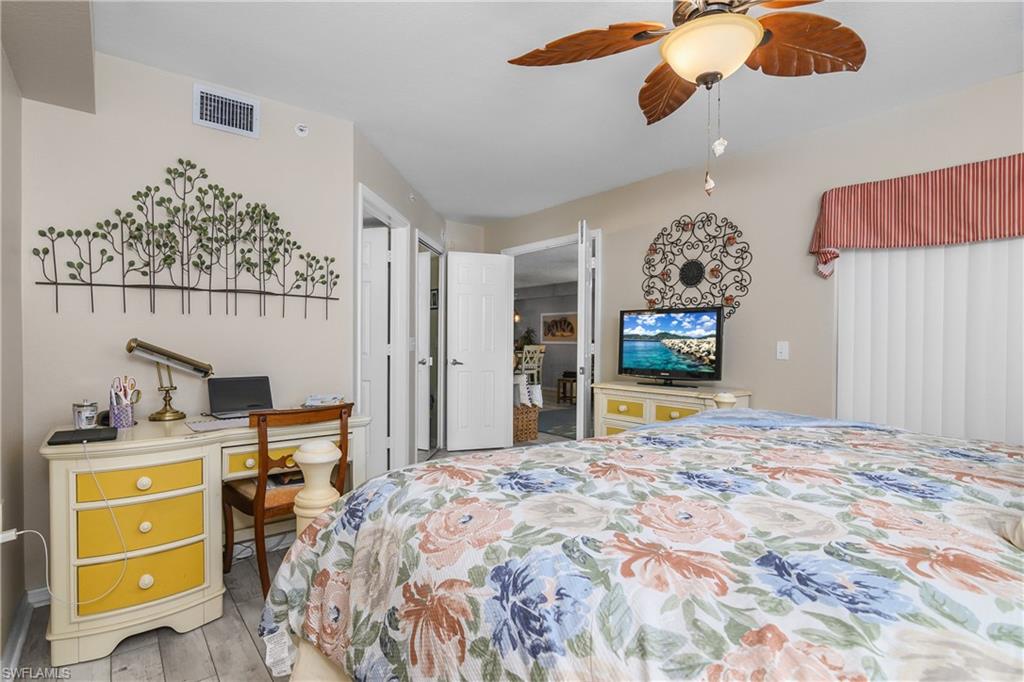 BERMUDA BAY - Residential