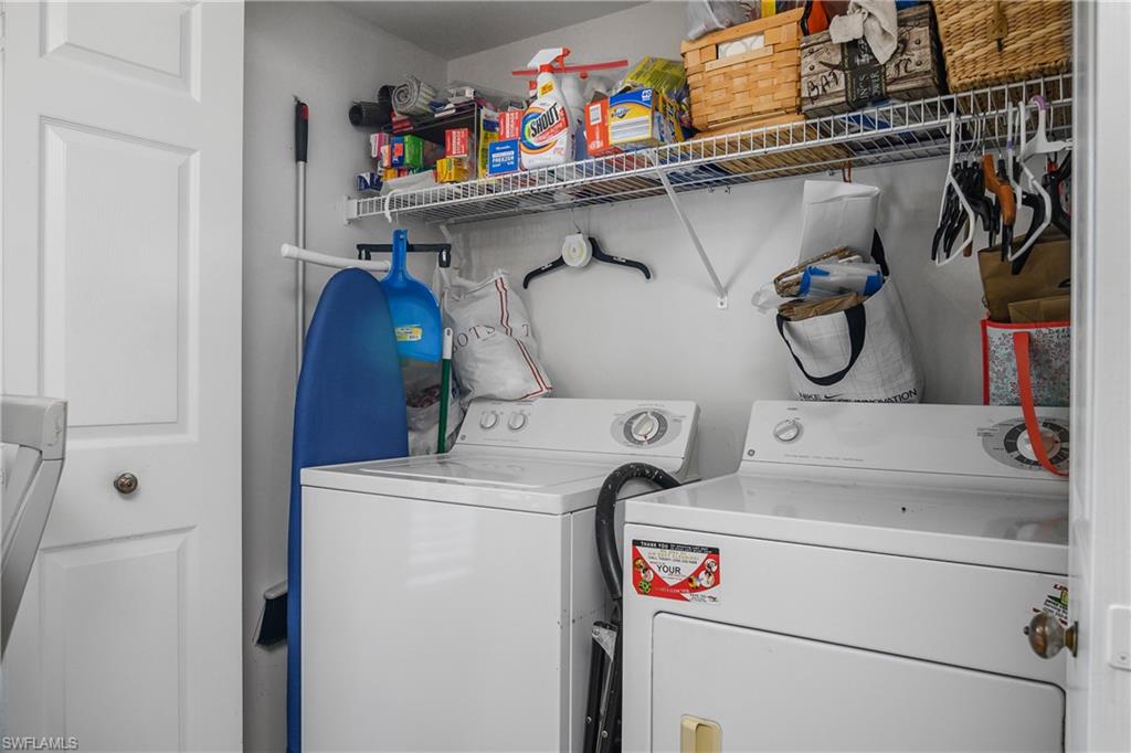 BERMUDA BAY - Residential