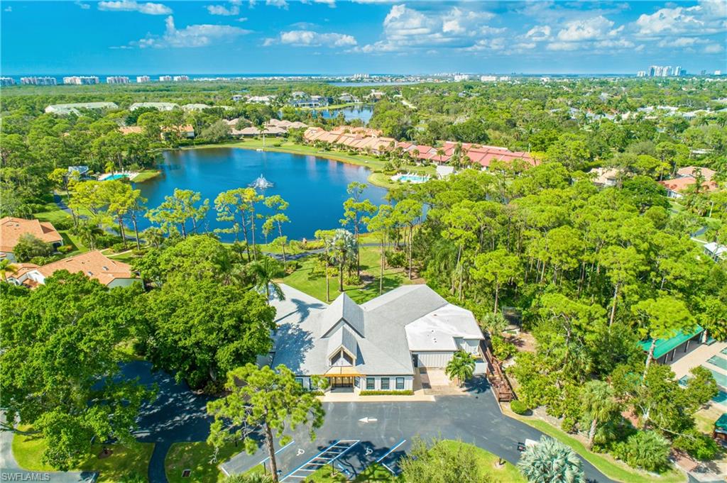 BERMUDA BAY - Residential