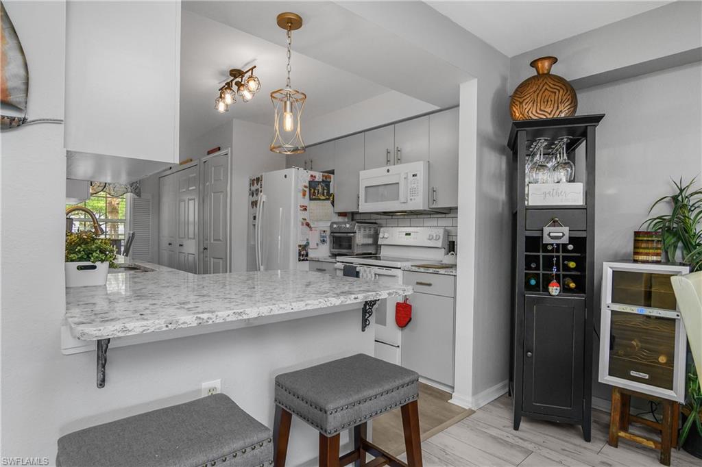 BERMUDA BAY - Residential