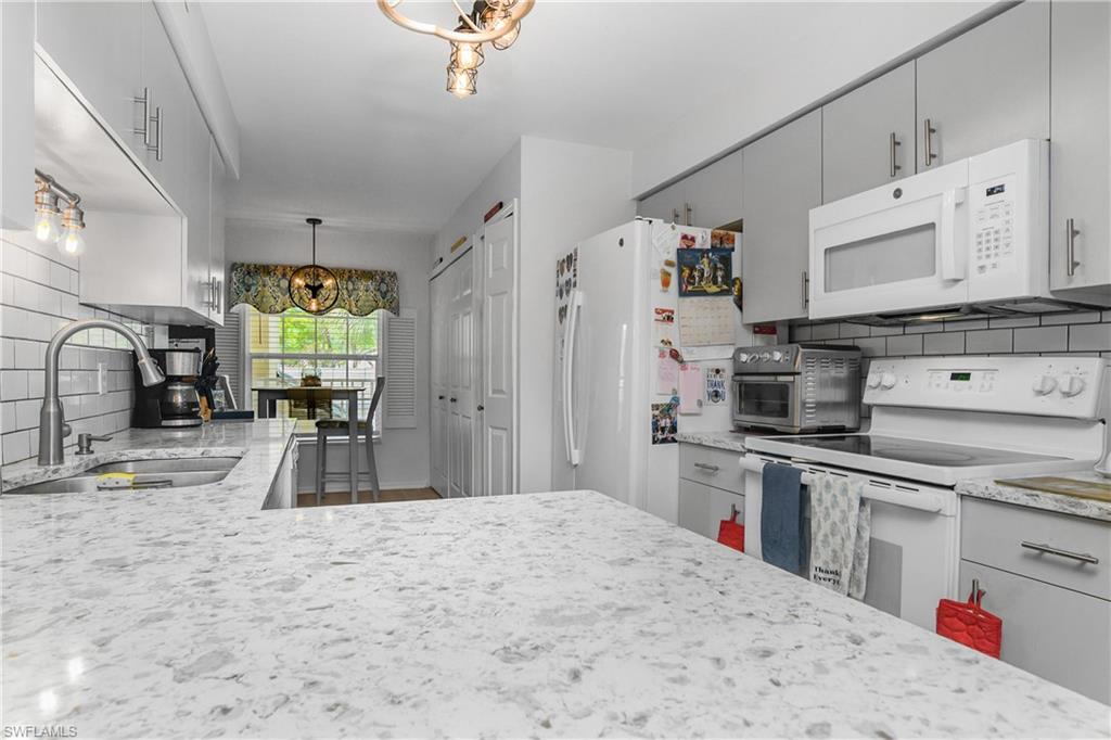 BERMUDA BAY - Residential