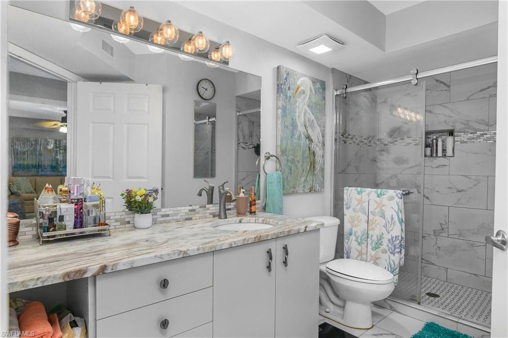 BERMUDA BAY - Residential