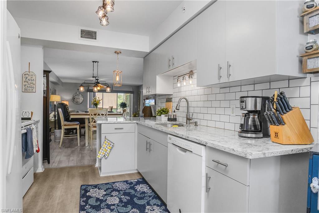 BERMUDA BAY - Residential