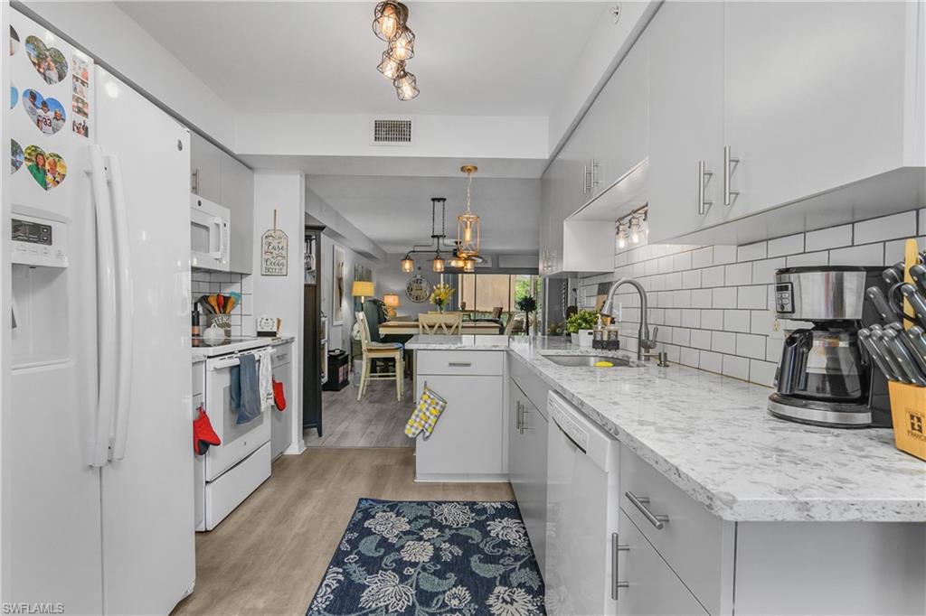 BERMUDA BAY - Residential