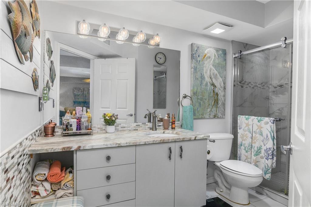 BERMUDA BAY - Residential