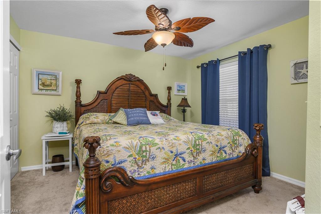 BERMUDA BAY - Residential