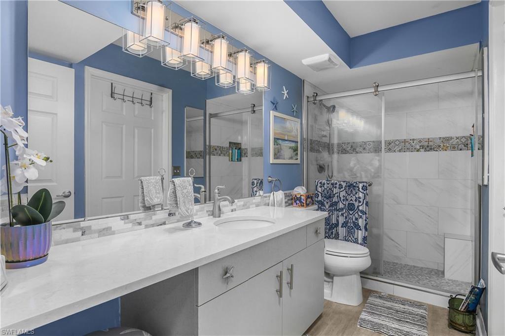 BERMUDA BAY - Residential