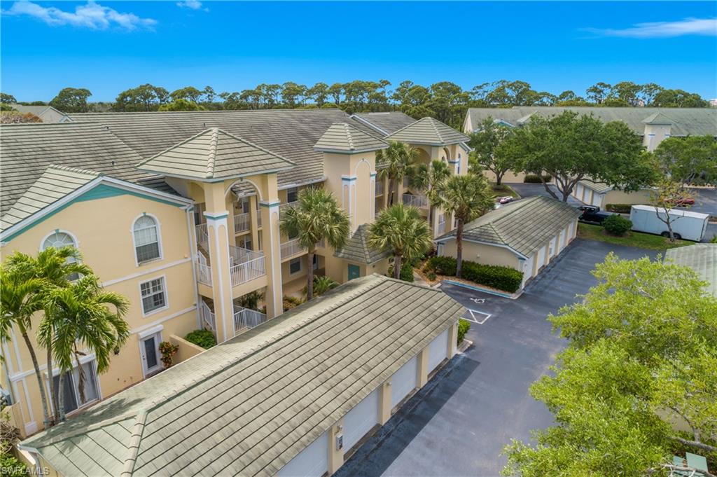 BERMUDA BAY - Residential