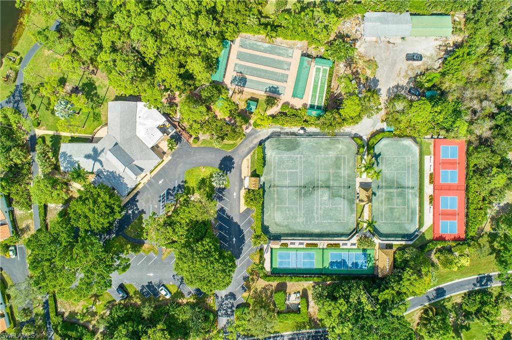 BERMUDA BAY - Residential