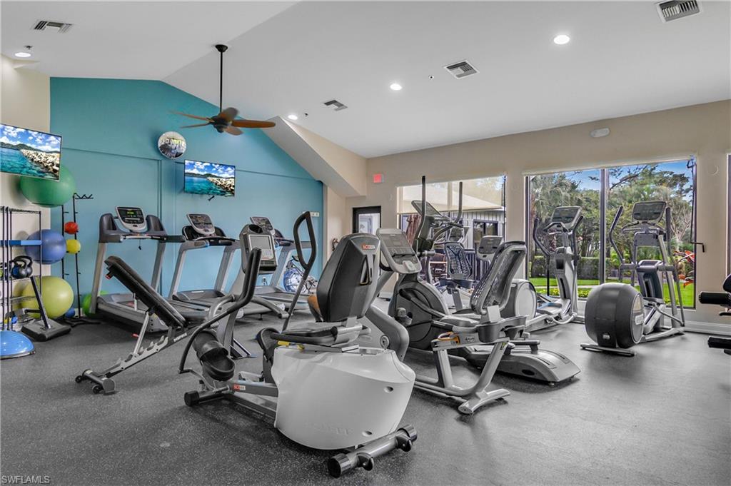 BERMUDA BAY - Residential