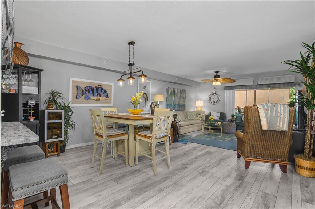 BERMUDA BAY - Residential