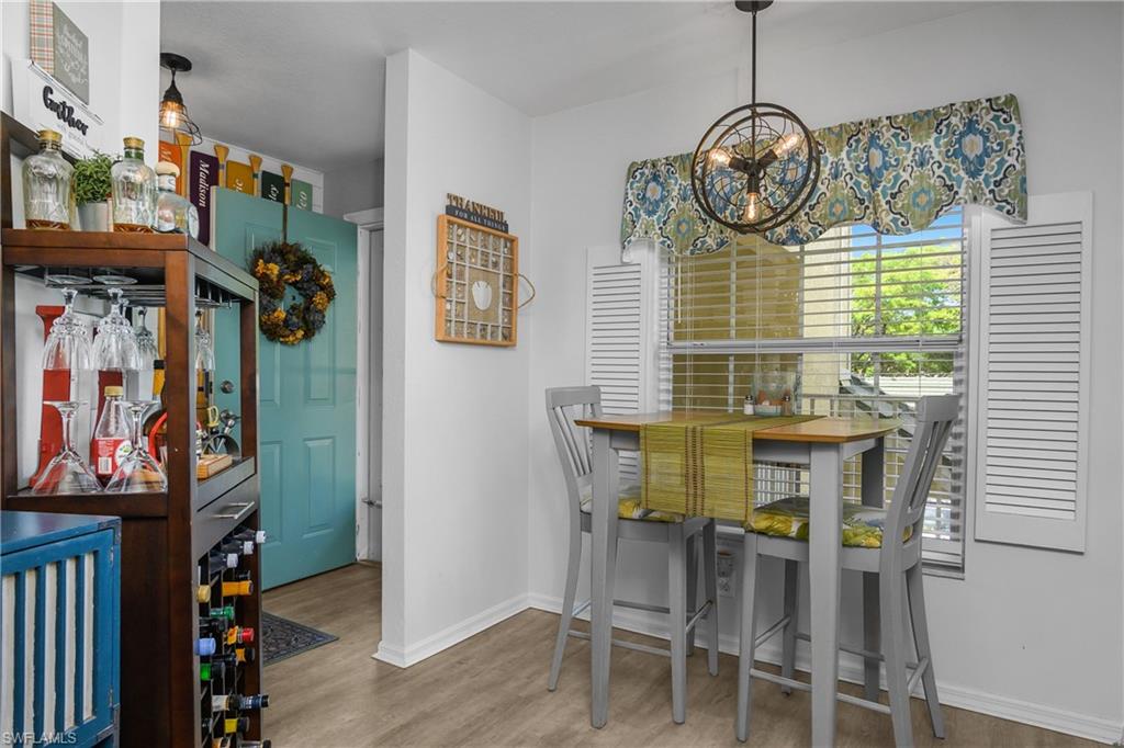 BERMUDA BAY - Residential