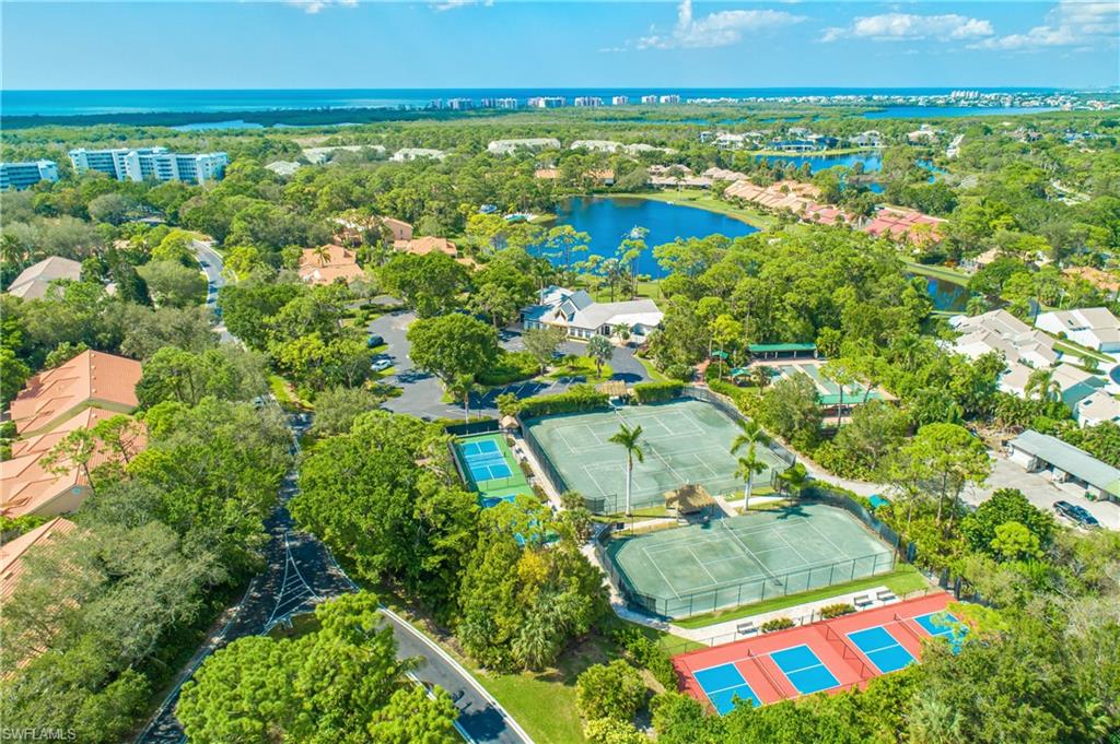 BERMUDA BAY - Residential