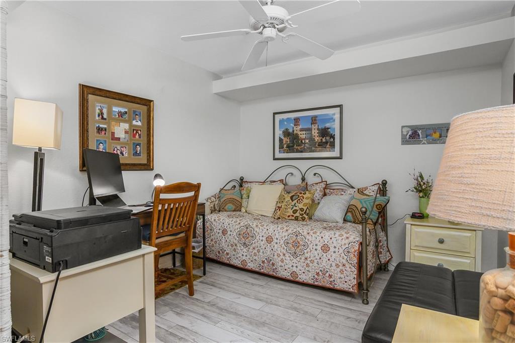 BERMUDA BAY - Residential