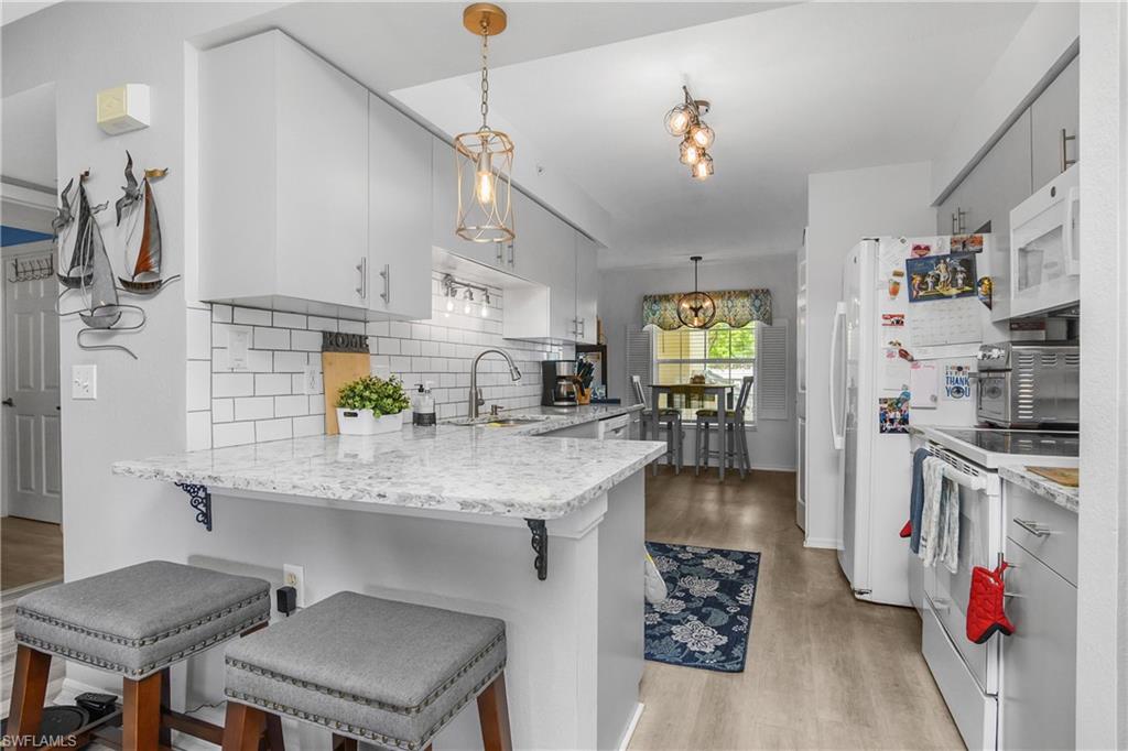 BERMUDA BAY - Residential