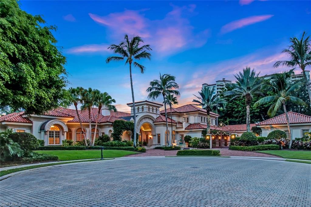 BAY COLONY SHORES - Residential