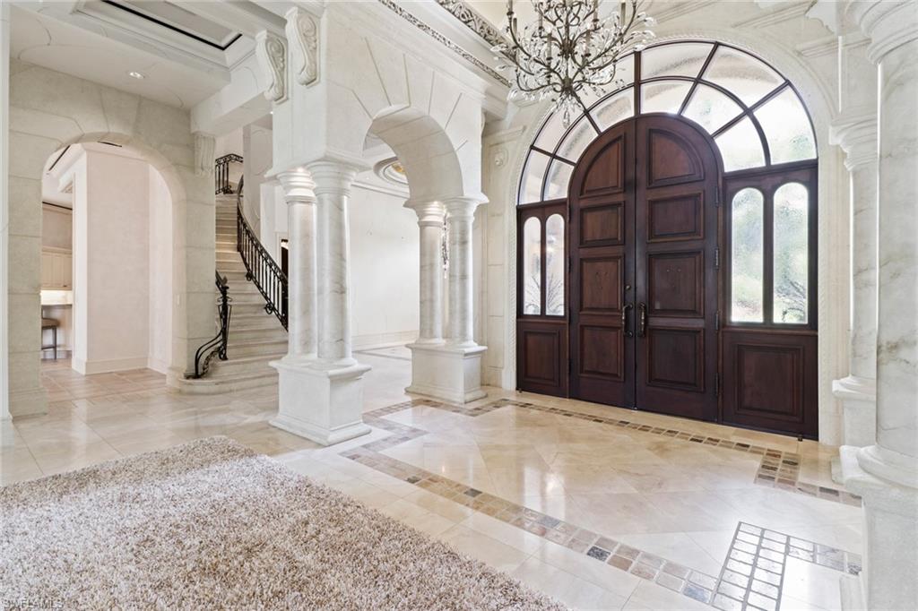 BAY COLONY SHORES - Residential