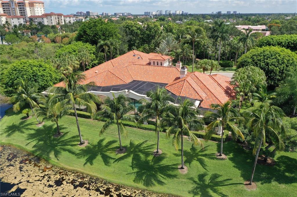 BAY COLONY SHORES - Residential