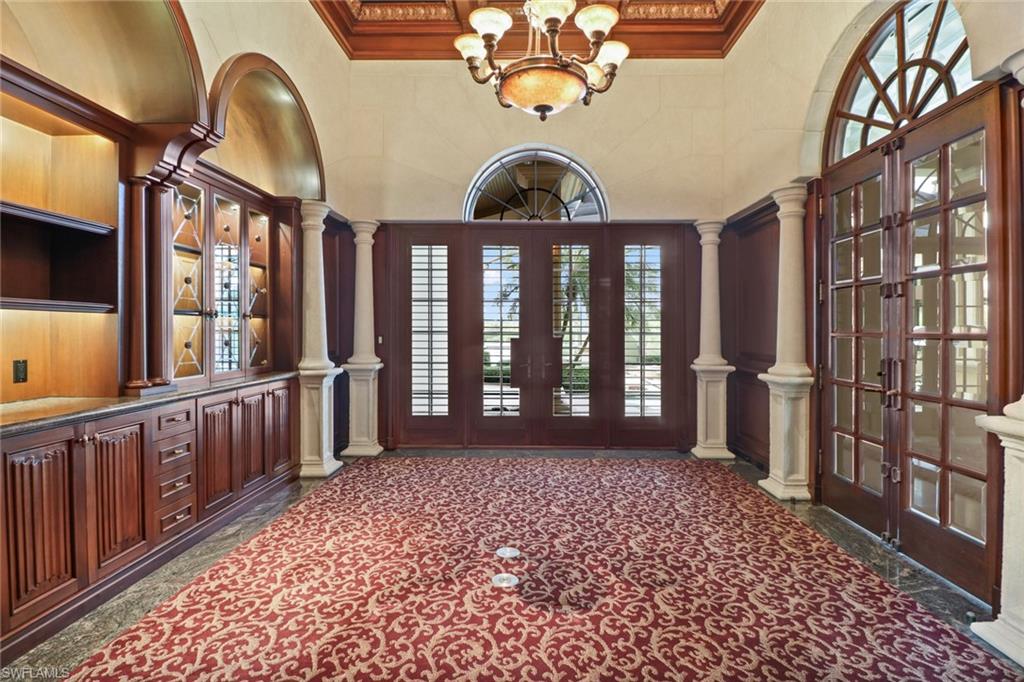 BAY COLONY SHORES - Residential