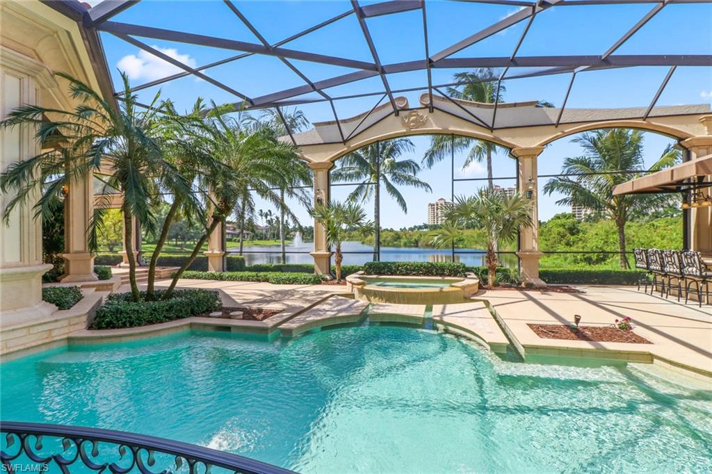 BAY COLONY SHORES - Residential