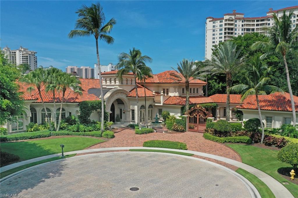 BAY COLONY SHORES - Residential