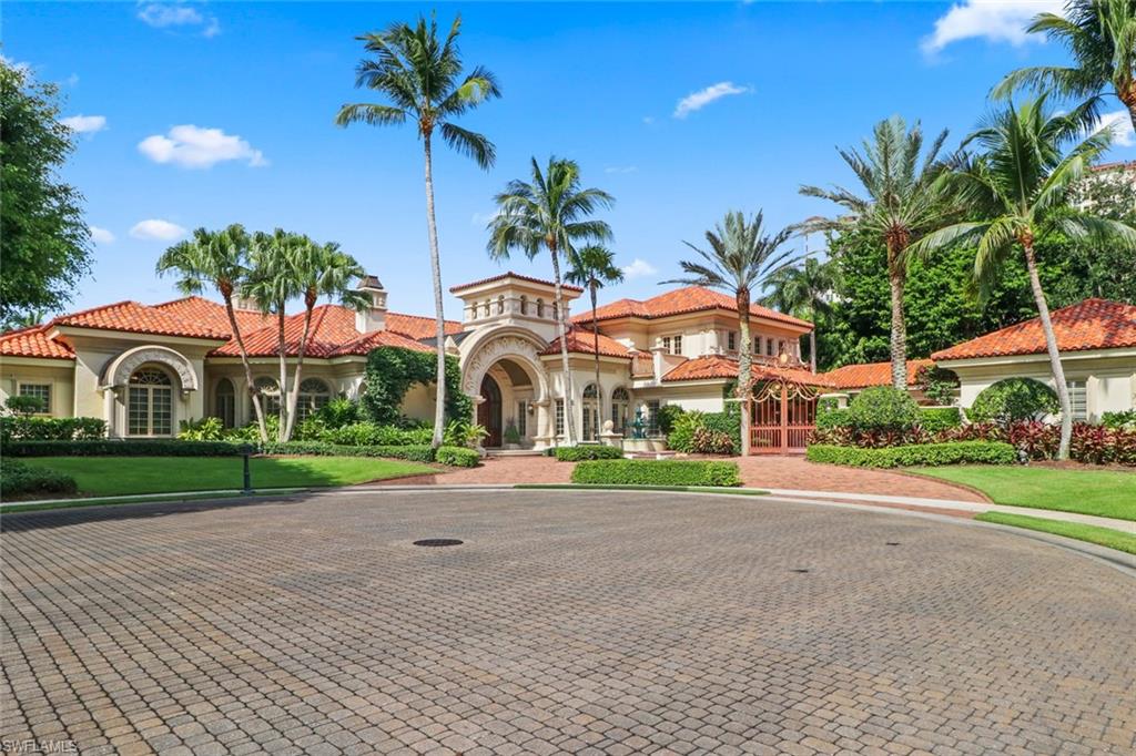 BAY COLONY SHORES - Residential