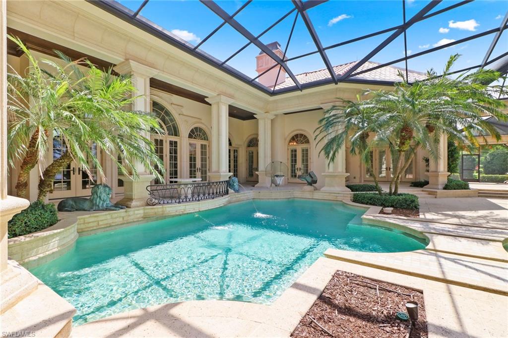 BAY COLONY SHORES - Residential