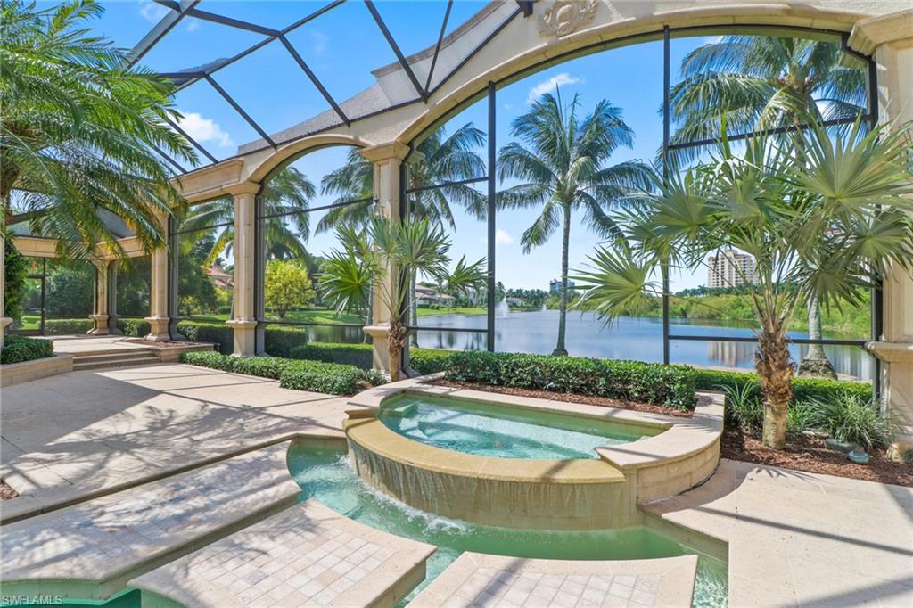 BAY COLONY SHORES - Residential