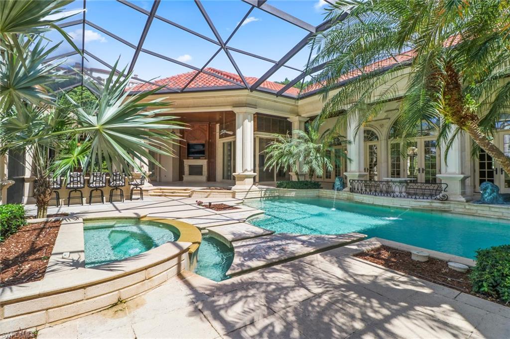 BAY COLONY SHORES - Residential