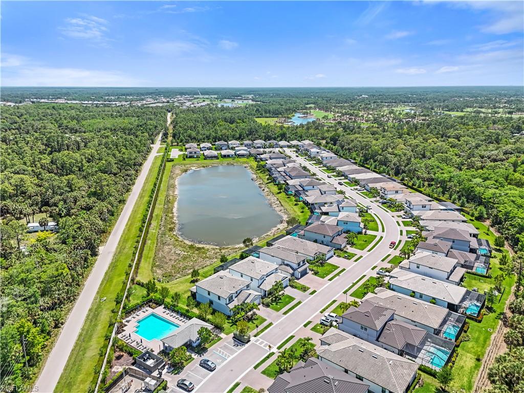 VENTANA POINTE - Residential