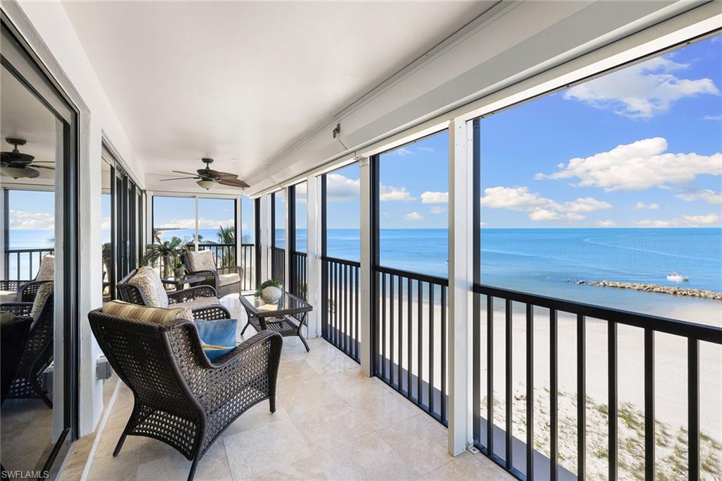 GULF VIEW BEACH CLUB - Residential