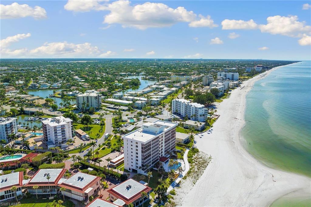 GULF VIEW BEACH CLUB - Residential