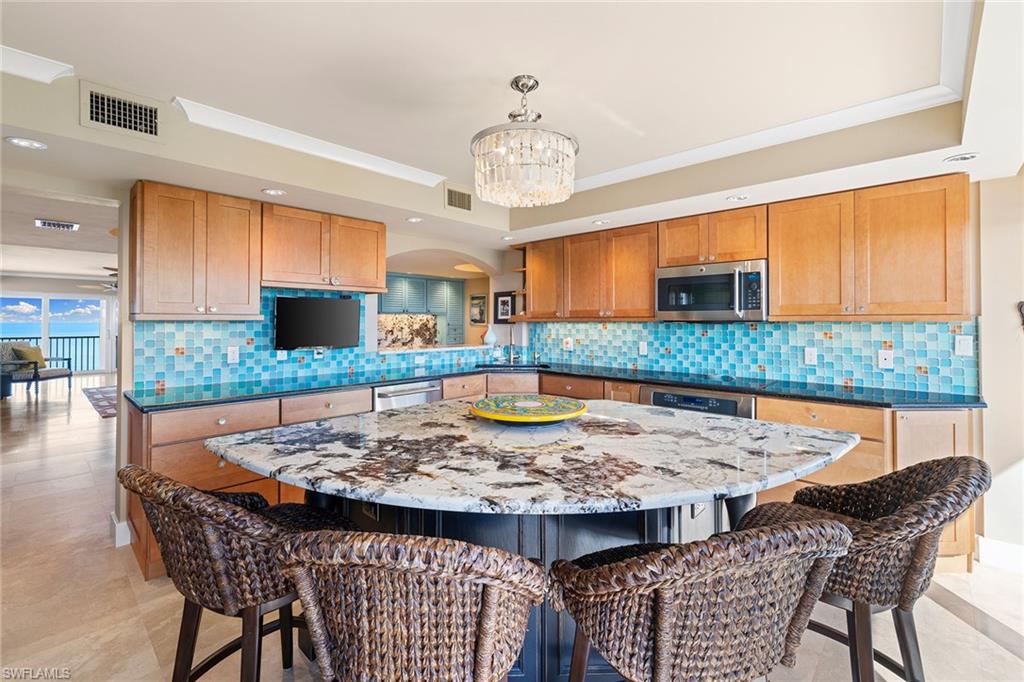 GULF VIEW BEACH CLUB - Residential