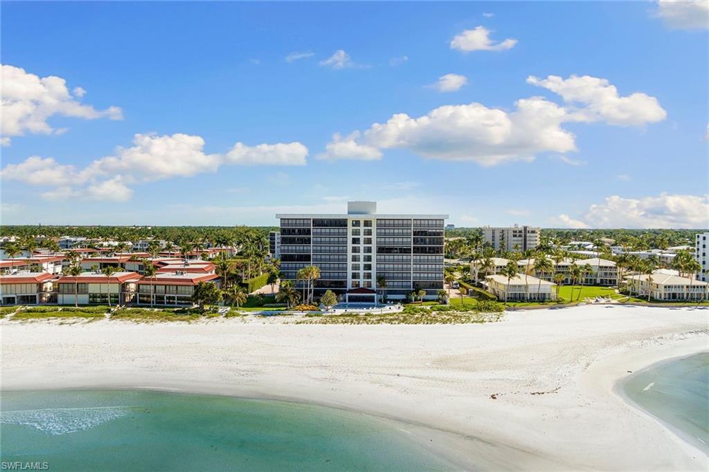 GULF VIEW BEACH CLUB - Residential