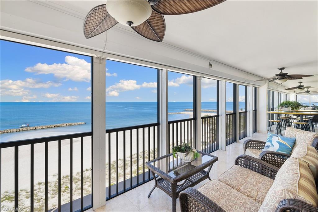 GULF VIEW BEACH CLUB - Residential