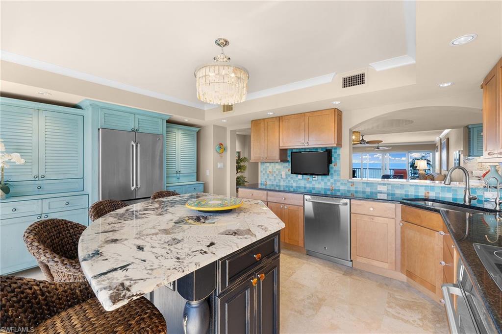 GULF VIEW BEACH CLUB - Residential